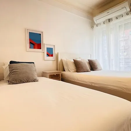 Deluxe Lisbon- Roma Avenue Pensionat