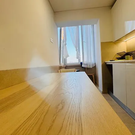 Affittacamere Deluxe Lisbon- Roma Avenue *