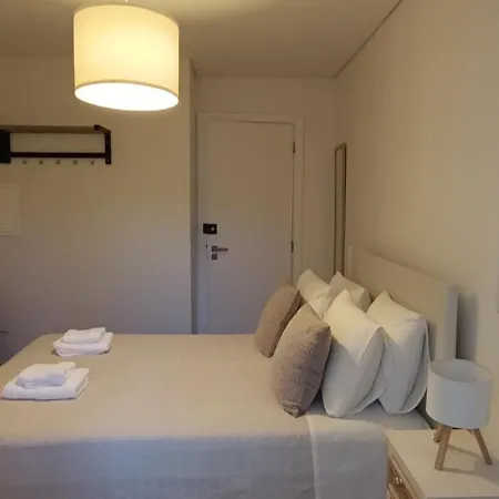 Affittacamere Deluxe Lisbon- Roma Avenue