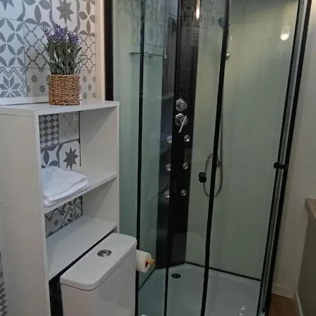Deluxe Lisbon- Roma Avenue * Lisbona